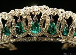 Vladimir Tiara