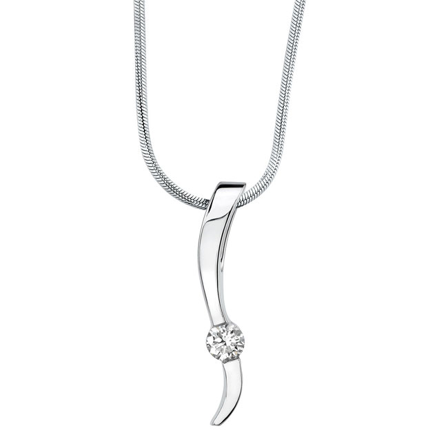 Barkev's Diamond Necklace 5190N