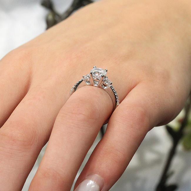 The Art of Selecting Wedding Ring Sets