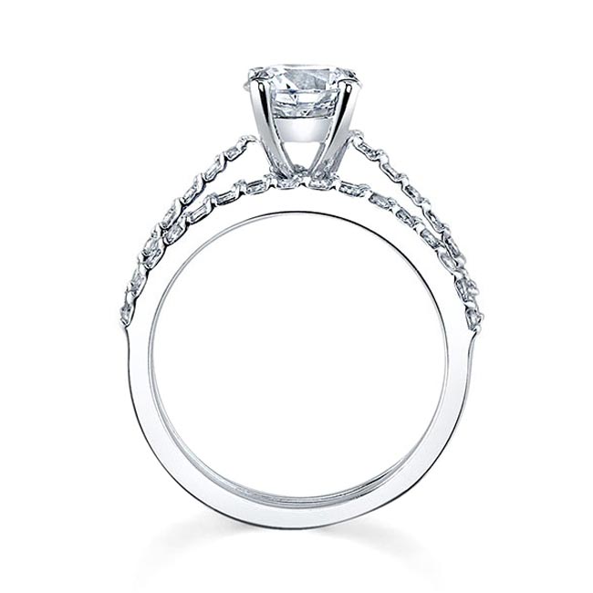  Diamond Ring Set Image 2