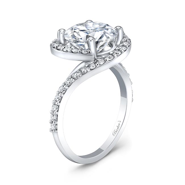  3 Carat Diamond Ring Image 2