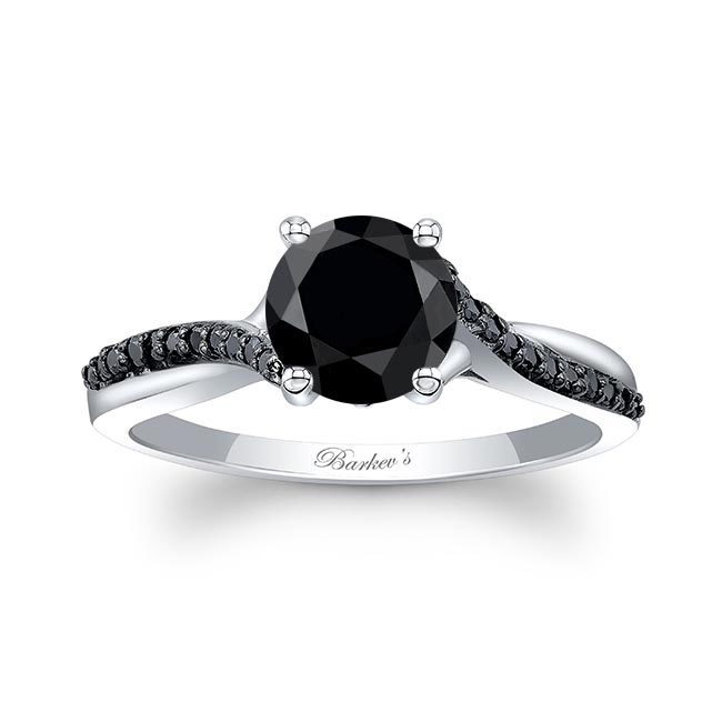  Black Diamond Overlap Ring Image 1