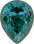 pear-blue-diamond-selected