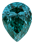 pear-blue-diamond