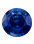 round-blue-sapphire