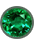 round-emerald-selected